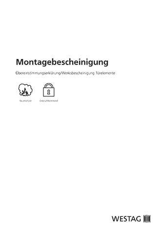 <p>Rauchschutz / Einbruchhemmung 2023</p>