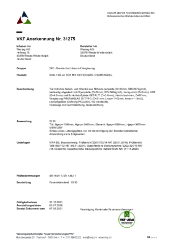 <p>EI30-1-65 (No Z 31275)</p>
