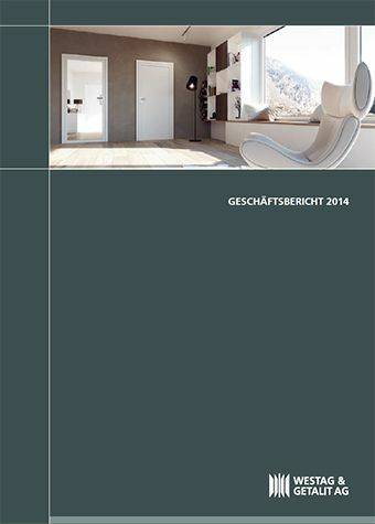 Geschäftsbericht 2014