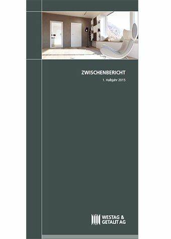 Zwischenbericht 1. Halbjahr 2015