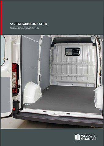 <p>Prospekt System-Fahrzeugplatten</p>