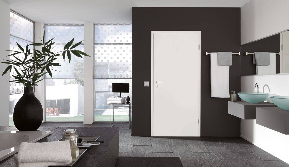 Innentüren aus Holz - Westag AG