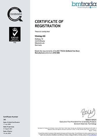 <p>BM Trada Certificate 385 Expiry 16Jul2024</p>