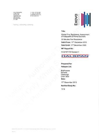 <p>FD30 Prima GA</p>