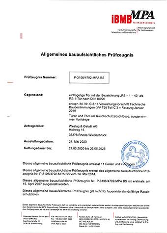 <p>RS-1-43 (P-3196/4792-MPA BS)</p>
