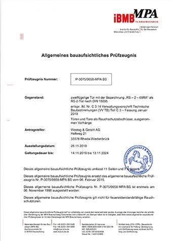 <p>RS-2-RA68 (P-3075/0658-MPA BS)</p>