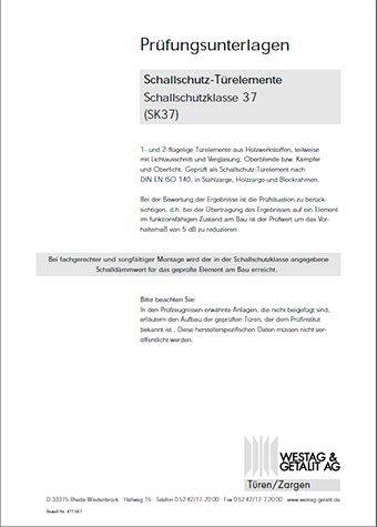 SK37-1-43/65 / SK37-2-43/65 (G 02 09 02.1)