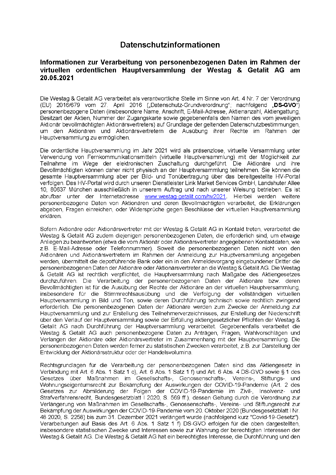 <p>Informationen zum Datenschutz<br /> <br /> &nbsp;</p>