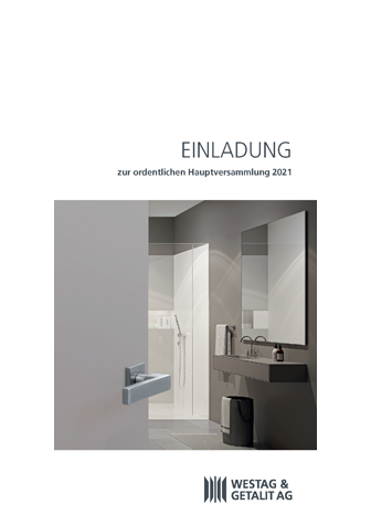 <p>Einladung zur ordentlichen Hauptversammlung 2021<br /> <br /> <br /> <br /> &nbsp;</p>