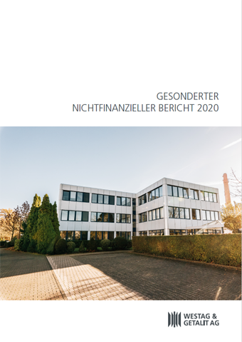 <p>Gesonderter Nichtfinanzieller Bericht 2020<br /> <br /> <br /> <br /> &nbsp;</p>